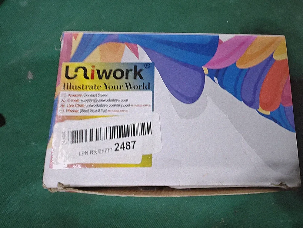 Uniwork 69 Ink Cartridge Multipack Compatible Replacement for Epson Printers New